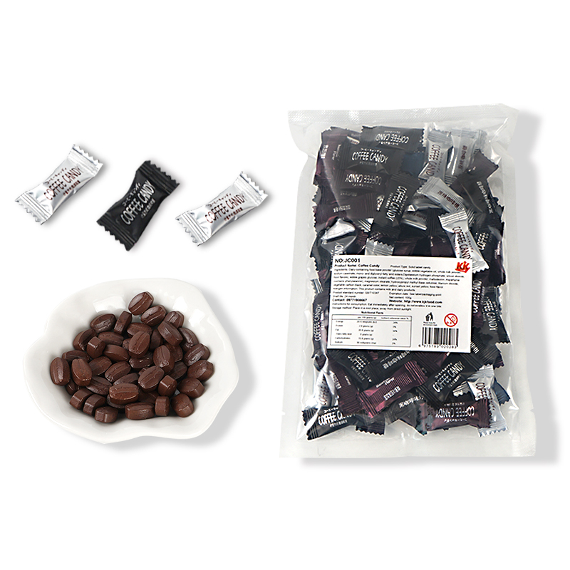 KJK COFFEE CANDY