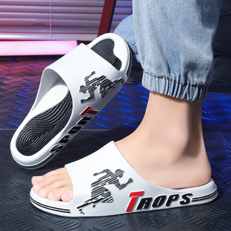 STOMPION WOMENS SPORT SLIDERS