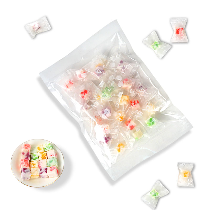 KJK FRUIT JUICE GUMMIES