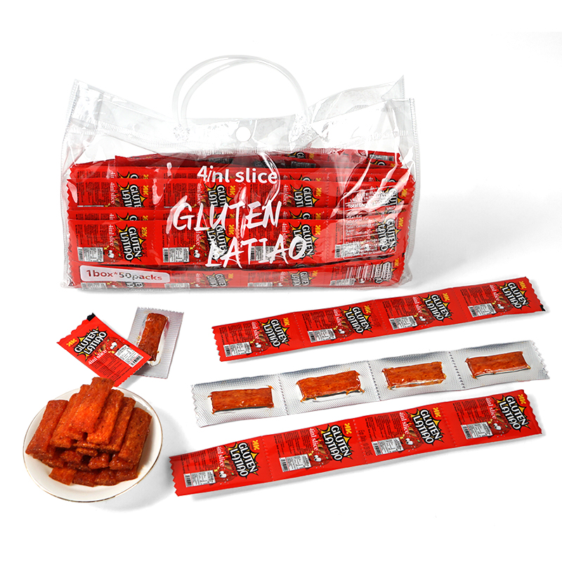 KJK MINI SPICY LATIAO