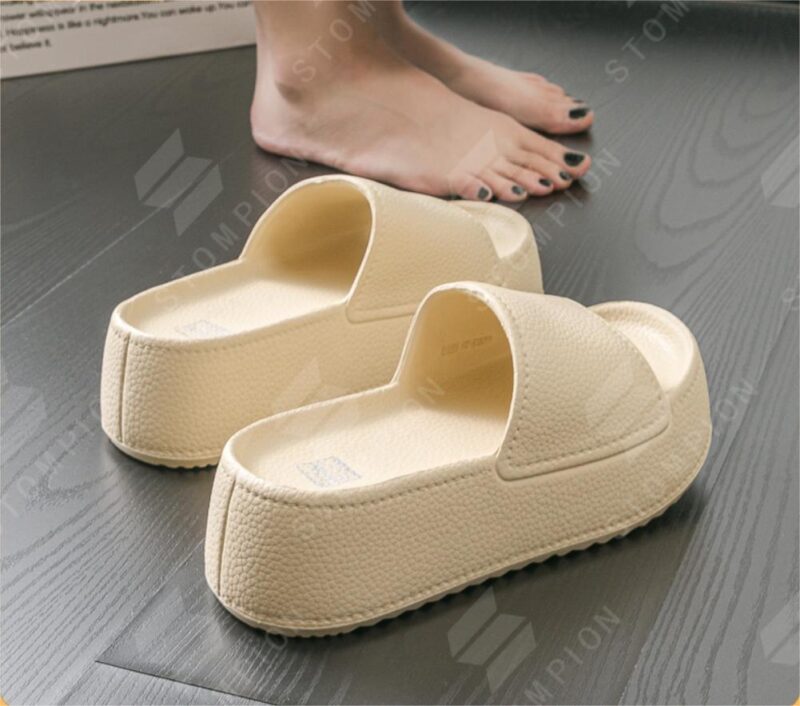 STOMPION HIGH BRICK SLIDERS - Image 5