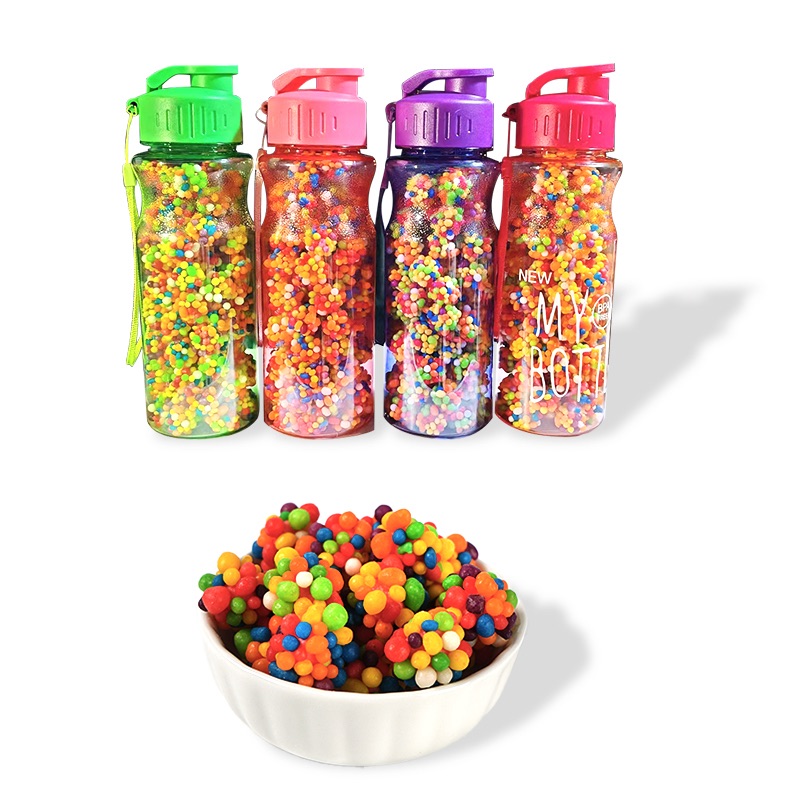 YK BERRIES IN BOTTLE