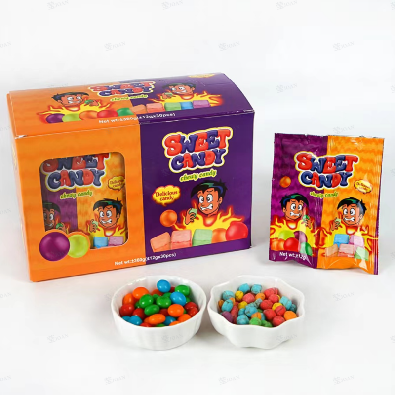 YK PRANK CANDY