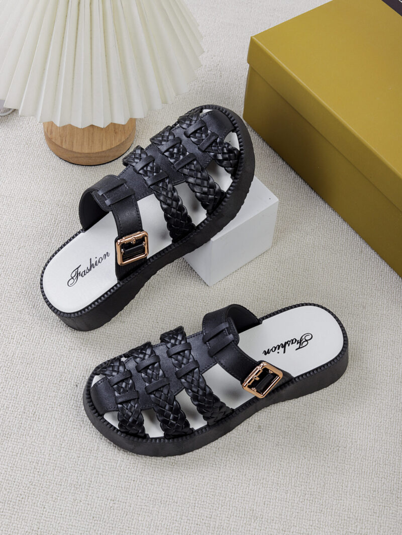 STOMPION BOHO SANDALS - Image 6