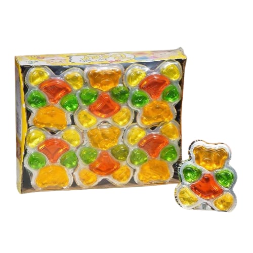 BEAR JELLY