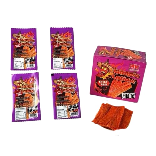 LUMPIA LATIAO