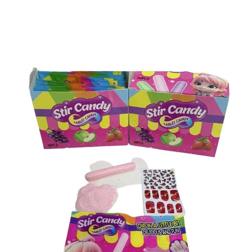 YK STIR CANDY